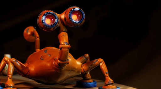 Битва за планету Терра