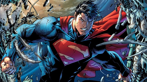 Поиски актёра на роль Супермена продолжаются