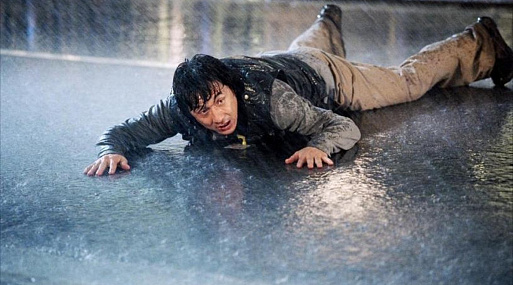 «Новая полицейская история» получит сиквел