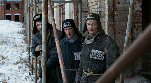 Фильм Глеба Панфилова «Иван Денисович» победил на итальянском фестивале