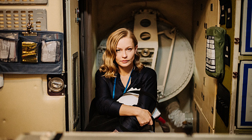 Сборы «Вызова» превысили отметку в 1 млрд рублей за две недели