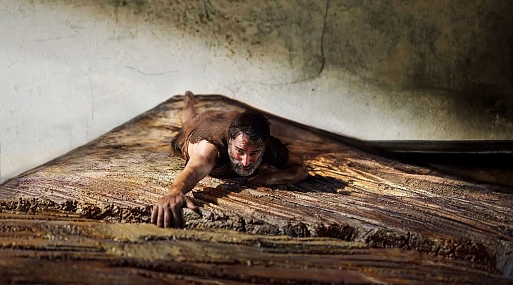 Вышел новый трейлер «Дорогая, я уменьшаюсь» по роману Ричарда Мэтисона