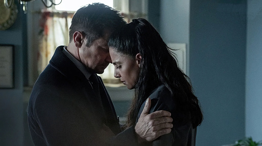 Джереми Реннер на свежих кадрах четвёртого сезона «Мэр Кингстауна»