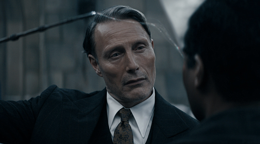 Саундтрек третьих «Фантастических тварей» стал доступен для маглов