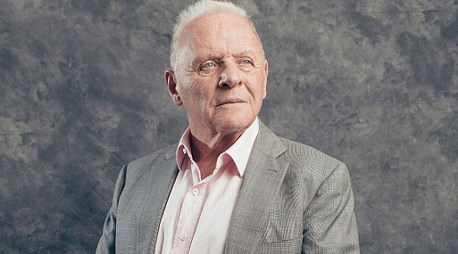 Энтони Хопкинс погрузится в психоанализ и сыграет Зигмунда Фрейда