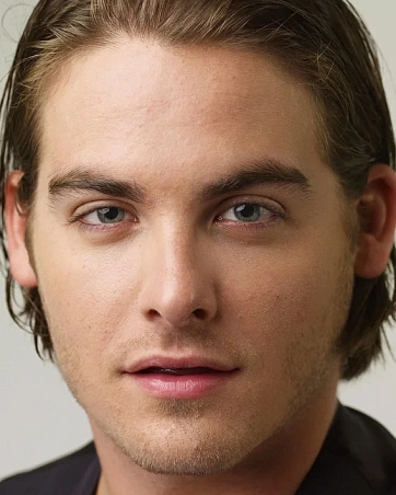 Кевин Зегерс