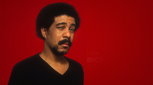 MGM выпустит фильм о бескомпромиссном стендап-комике Ричарде Прайоре