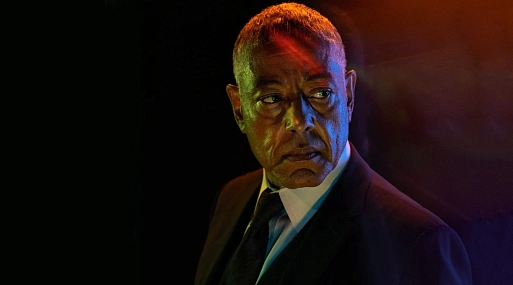 Джанкарло Эспозито в трейлере сериала «Пэриш»