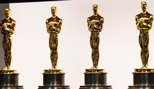 Официально: церемонию награждения «Оскара» отложили на два месяца