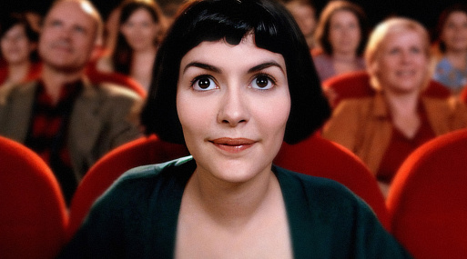 «Амели»: le fabuleux destin