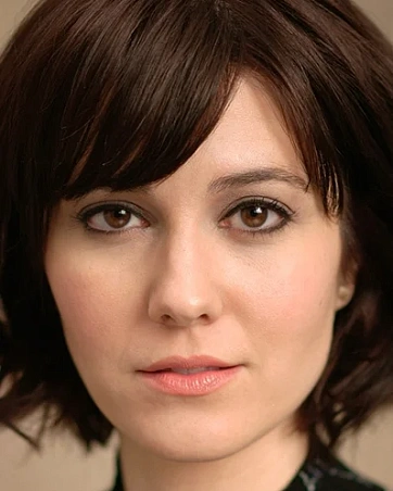 Мэри Элизабет Уинстэд