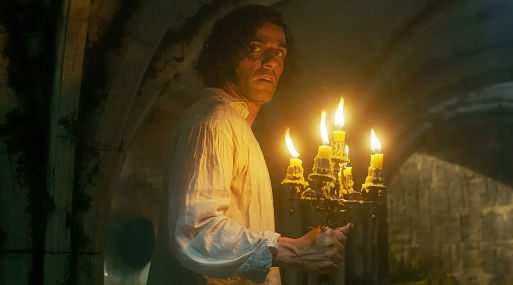 Оскар Айзек рассказал о работе над «Франкенштейном» Гильермо дель Торо