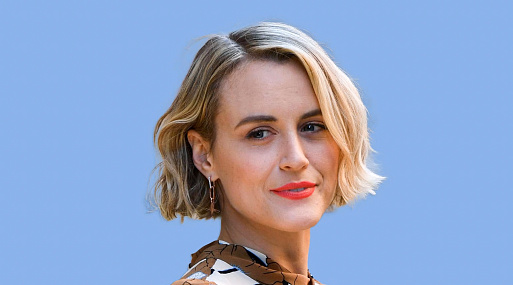 Тейлор Шиллинг сыграет главную роль в криминальной драме «Что знают мёртвые»