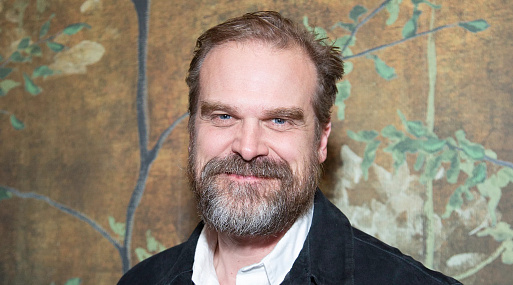 Кортни Кокс, Дэвид Харбор и Патриша Аркетт снимутся в фильме Evil Genius