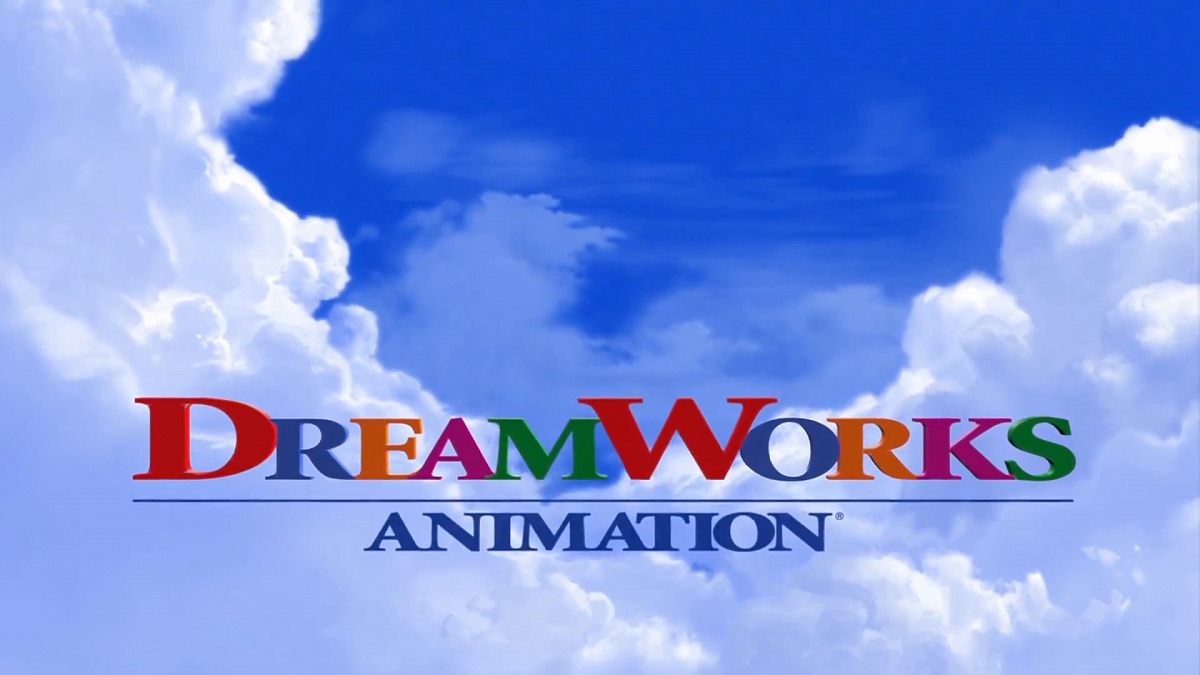 Dreamworks animation SKG