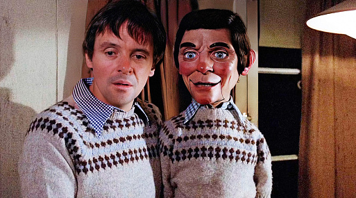 Сэм Рэйми снимет ремейк «Магии» — хоррора Ричарда Аттенборо о злобной кукле