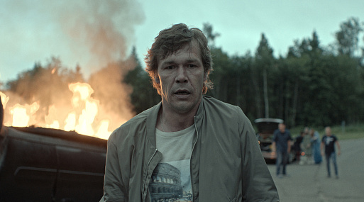 «Хозяина» Юрия Быкова покажут на кинофестивале в Белграде