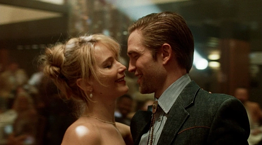 Умри, моя любовь