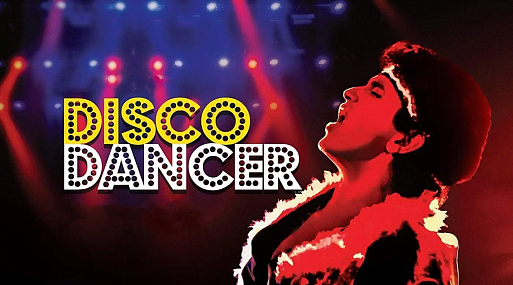 Индийский режиссёр хотел бы снять нового «Танцора диско» с российскими актёрами