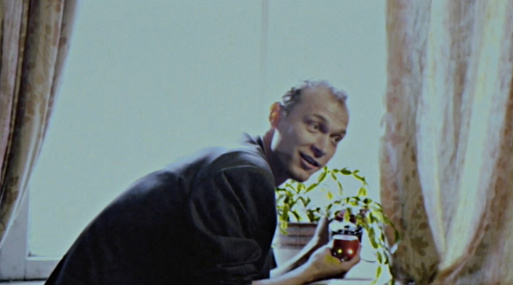 «Год рождения» с Юрой Борисовым откроет фестиваль «Маяк»