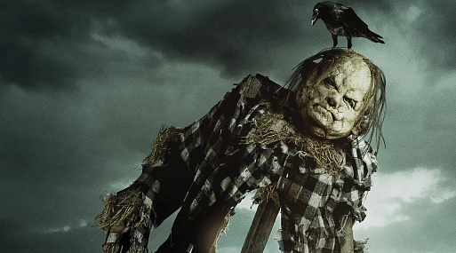 Cиквел «Страшных историй для рассказа в темноте» ещё в работе