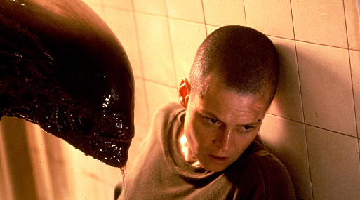 Сигурни Уивер оставила роль Эллен Рипли в прошлом