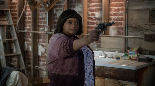 Готовится сиквел хоррора «Ма»