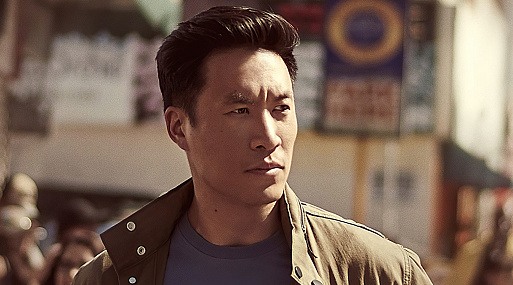 Стивен Оюнг стал частью новой «Миссии невыполнима»