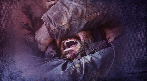 Рецензия на фильм «Хищники»: ад — это другие