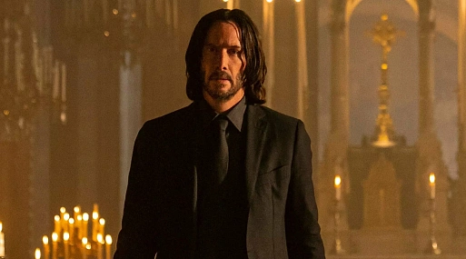 Киану Ривз готов сняться в пятом «Джоне Уике»