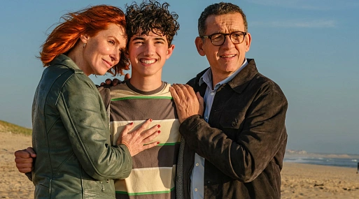 Отпуск по семейным обстоятельствам