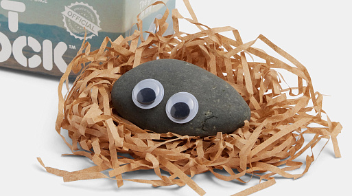 Студия А24 начала продавать «домашние камни» из фильма «Всё везде и сразу»