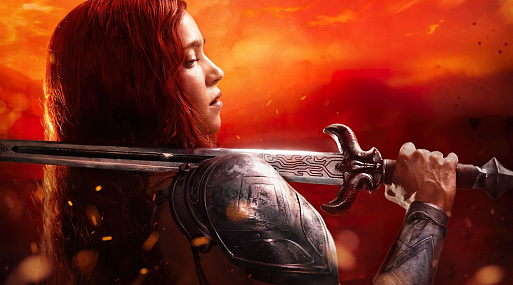 Что смотреть в кино с 31 июля: от «Рыжей Сони» до «28 дней»