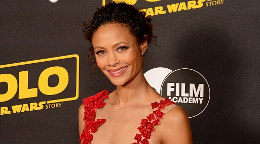 Тандиве Ньютон получила роль во втором сезоне «Уэнздей»