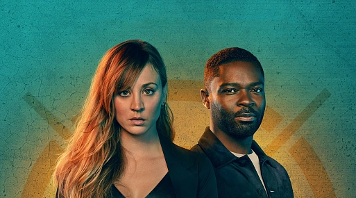 Кейли Куоко в трейлере комедийного боевика «Моя жена — киллер»