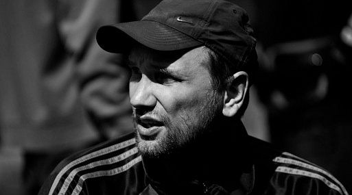 Роман Михайлов снял многосерийный фильм о взрослении в бандитские 90-е