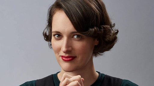 Amazon покажет моноспектакль Фиби Уоллер-Бридж «Дрянь» в рамках благотворительности