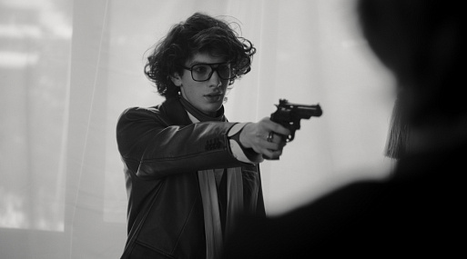 «Наступит лето» с Марком Эйдельштейном в главной роли покажут на фестивале «Окно в Европу»