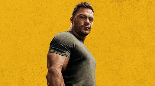 «Ричер» вернулся: здоровяк из книг Ли Чайлда вновь наводит порядок на экране