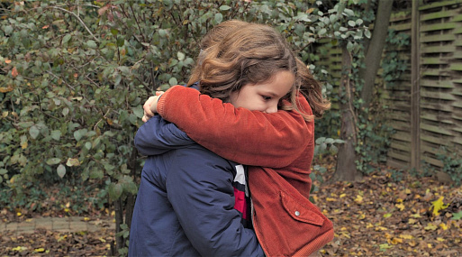 В Москве пройдёт спецпоказ фильма Селин Сьямма «Маленькая мама»