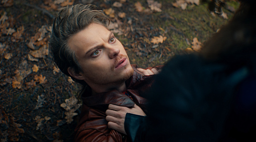 Первые эпизоды сериала «Король и Шут» уже доступны к просмотру