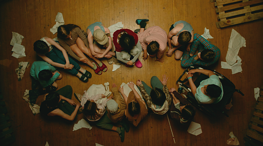 Премьера фильма «Мятежники» с Ольгой Волковой состоится 15 декабря