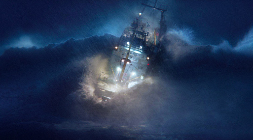 По волнам дедовщины: «Снегирь» Бориса Хлебникова — мрачная история о конфликте поколений