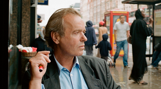 Автор романа «Зона интересов» Мартин Эмис умер в день премьеры экранизации