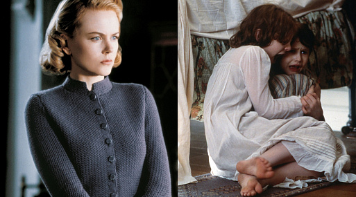 «Другие»: трогательная хоррор-сказка с Николь Кидман