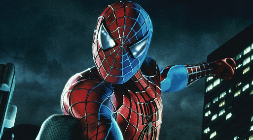 Дэвид Финчер рассказал о своей версии «Человека-паука» конца 90-х