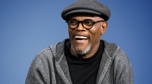 Сэмюэл Л. Джексон озвучит отца кота Гарфилда в готовящемся мультфильме