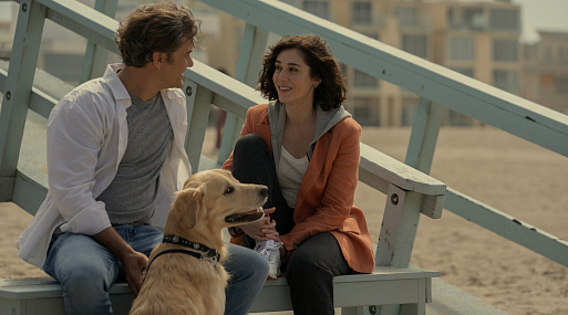 Ремейк эротического триллера «Роковое влечение» с Лиззи Каплан выйдет весной