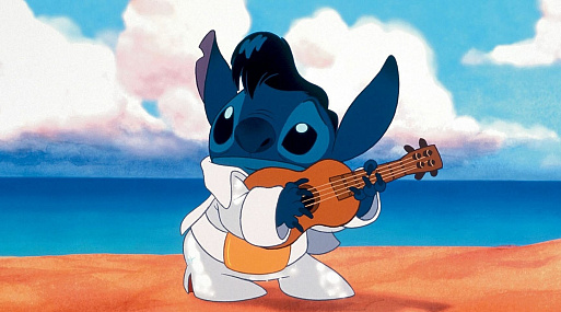 Стич заговорит оригинальным голосом в игровом ремейке от Disney