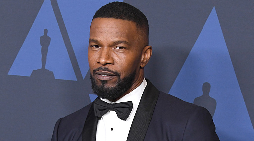 Снятый Джейми Фоксом фильм «Звёздный уикенд» вряд ли выйдет скоро